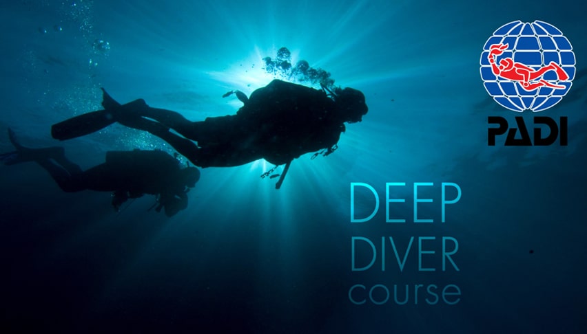 Deep dive specialty koh lanta