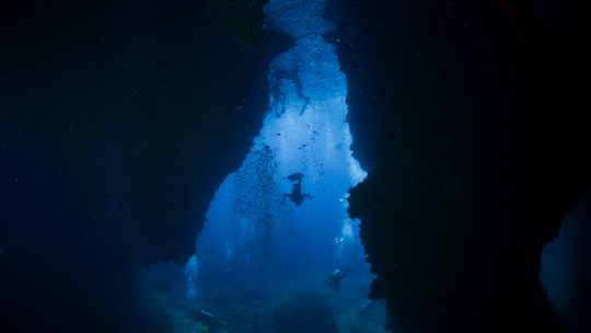 AIDA3 Advanced freediver course koh Lanta Thailand