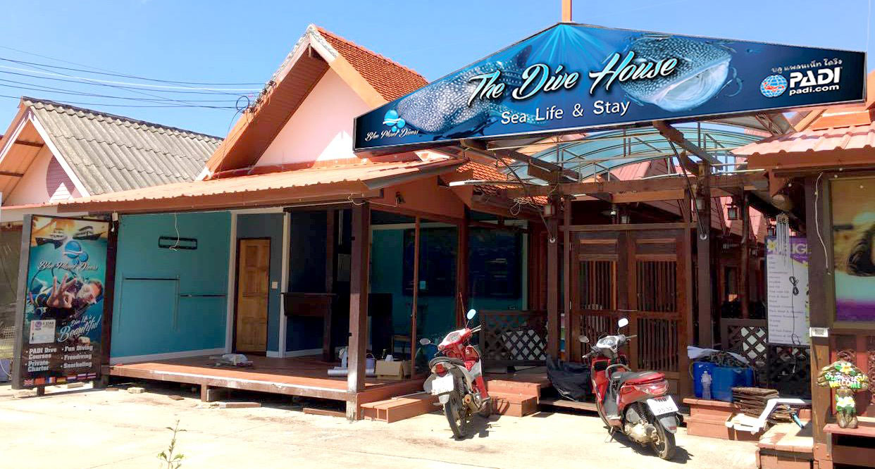 Picture of NOTRE DIVE HOUSE