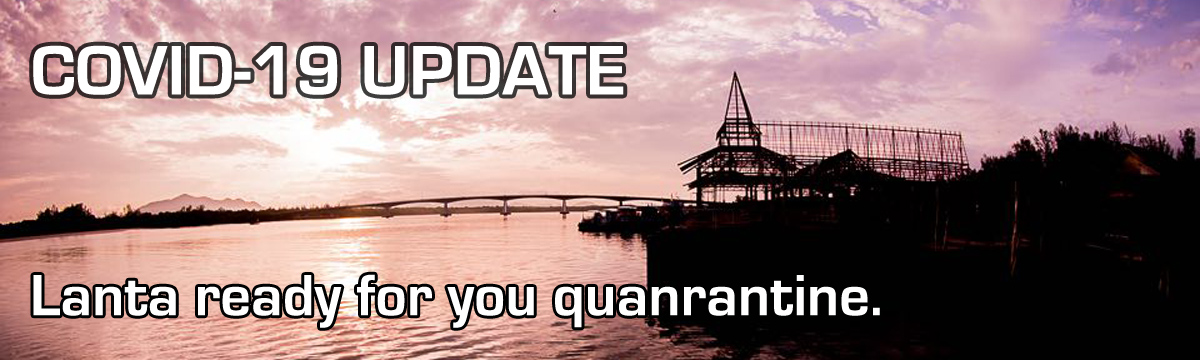 Covid update Thailand