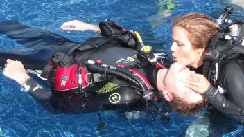 Emergency first response course koh lanta Thailandcourse Koh Lanta, best in Thailand