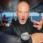 Scuba instructor in koh lanta IDC, best training in Thailand
