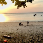 Koh Lanta amazing island, best travel of Thailand