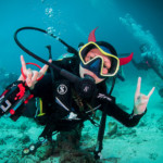 Koh Lanta plongée sous-marine