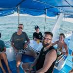 Koh Lanta plongée sous-marine