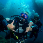 Koh Lanta plongée sous-marine