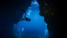 Freediving culture Koh Lanta, Learn AIDA apnea in Thailand