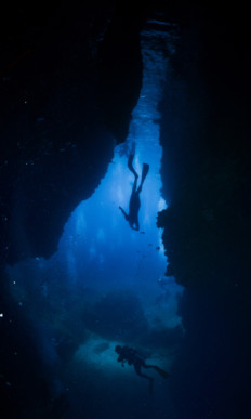 Freediving culture Koh Lanta, Learn AIDA apnea in Thailand