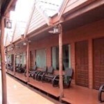 dive house confortable room and full furnished