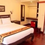dive house confortable room and full furnished