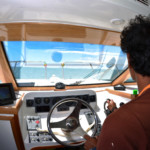 scuba small and fast catamaran koh lanta