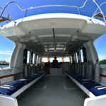 scuba small and fast catamaran koh lanta