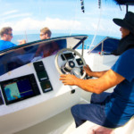 Luxury big catamaran only in Koh Lanta Thailand