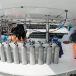 Luxury big catamaran only in Koh Lanta Thailand