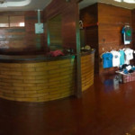 new blue planet jetty front office