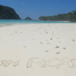 Koh Lanta Private Charter, trip to Koh Haa or Koh Rok in Thailand