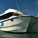Koh Lanta Private Charter, trip to Koh Haa or Koh Rok in Thailand
